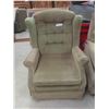 Image 2 : Great for the Cabin Hide-a-Bed with Matching Chair 72'' 