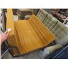 Image 4 : Great for the Cabin Hide-a-Bed with Matching Chair 72'' 