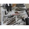 Image 8 : Shocks, Mud Flaps, Coleman Heater, Drill Bits, Surge