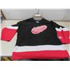 Image 1 : Detroit Red Wings Jersey Size XL