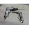 Image 2 : Air Tools: Angle Grinder, Sander, Impact Wrench, Toolbox 