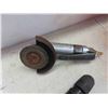 Image 3 : Air Tools: Angle Grinder, Sander, Impact Wrench, Toolbox 
