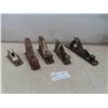 Image 1 : 5 Planers 