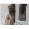 Image 3 : 5 Planers 