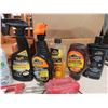 Image 2 : Car Cleaning Products  25-50% Full, Electric 