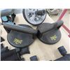 Image 2 : Exercise Equipment , Steel Weights  & More 