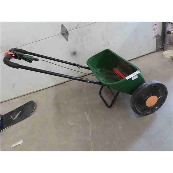 Scotts Accu Green 3000 Seeder 