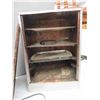 Image 4 : True North Electric Food Smoker 24'' x 17'' x 12'' 