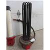 Image 2 : 2 Immersion Heaters 