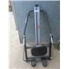 Image 1 : The Body Shop 1500 Precision Rowing Machine 