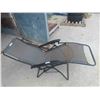 Image 1 : Zero Gravity Lawn Chair 