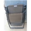 Image 3 : Zero Gravity Lawn Chair 