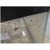 Image 4 : 2 Terrariums 12'' x 12'' x 30''   + 18'' x 12'' x 12'' , Décor,