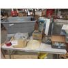 Image 1 : Roll of Reflective Insulation , Self Adhering Flashing Tape, 