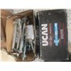 Image 2 : Roll of Reflective Insulation , Self Adhering Flashing Tape, 
