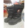 Image 1 : 2 Pairs of Sorel Winter Boots Size 10 and 9 