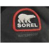 Image 3 : 2 Pairs of Sorel Winter Boots Size 10 and 9 