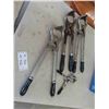 Image 1 : 4 Pairs Burdizzos 