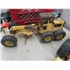 Image 2 : Tonka Dump Truck , Loader, Crawler & More 