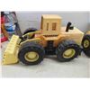 Image 3 : Tonka Dump Truck , Loader, Crawler & More 