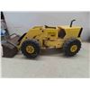 Image 4 : Tonka Dump Truck , Loader, Crawler & More 