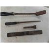 Image 2 : Livestock Care: Toe Nail Clippers, Horse Shoes, Horse 