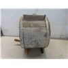 Image 2 : Antique Wooden Butter Churn 