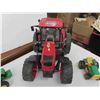 Image 3 : Assortment of Tractors, Implements & More 