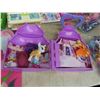 Image 11 : My Little Pony: Equestrian Girls, Books, Accessories & More 