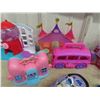 Image 3 : My Little Pony: Equestrian Girls, Books, Accessories & More 
