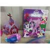 Image 4 : My Little Pony: Equestrian Girls, Books, Accessories & More 