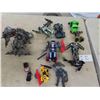Image 1 : Transformer Characters 