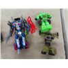 Image 3 : Transformer Characters 