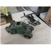 Image 2 : Remote Control Zombie in Package, Young Buffalo Cap Gun, 