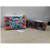 Image 1 : XBOX 360 Skylanders Trap Team, New Guardians of the Galaxy 