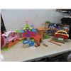 Image 1 : Playmobil Back to the Future Little People Barn & More Play 