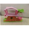 Image 7 : Playmobil Back to the Future Little People Barn & More Play 