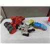 Image 10 : Action Figures, Diecast Cars, Spiderman Suitcase & More 