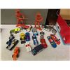 Image 7 : Action Figures, Diecast Cars, Spiderman Suitcase & More 