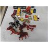 Image 8 : Action Figures, Diecast Cars, Spiderman Suitcase & More 