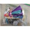 Image 5 : Barbies with Extra Clothes, Frozen Elsa, Anna & More 