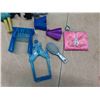 Image 7 : Barbies with Extra Clothes, Frozen Elsa, Anna & More 