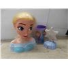 Image 8 : Barbies with Extra Clothes, Frozen Elsa, Anna & More 