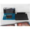 Image 2 : Nintendo 3DS with 6 Games 