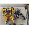 Image 4 : Transformers & Dinosaurs 