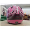 Image 2 : G Max Helmet with Visor 