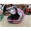 Image 3 : G Max Helmet with Visor 