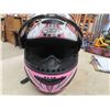 Image 4 : G Max Helmet with Visor 