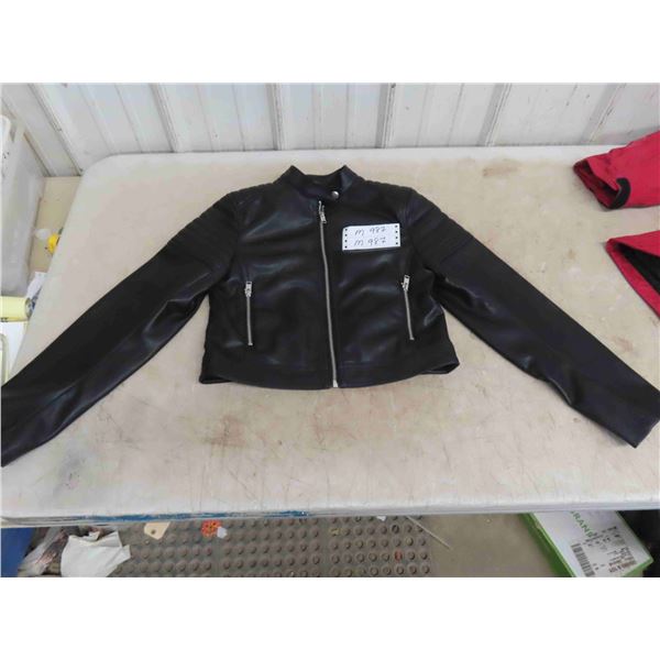 H+M Kids Coat Size 16 