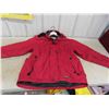 Image 1 : Wind River Jacket with Detachable Hood Size Large 